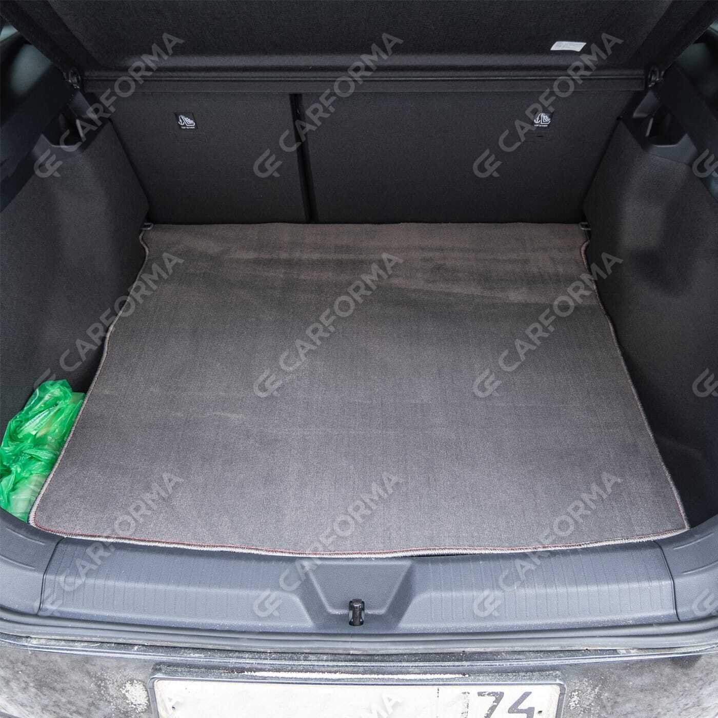 EVA коврики на Audi Q4 e-tron 2021&nbsp;-&nbsp;2026 в Магнитогорске