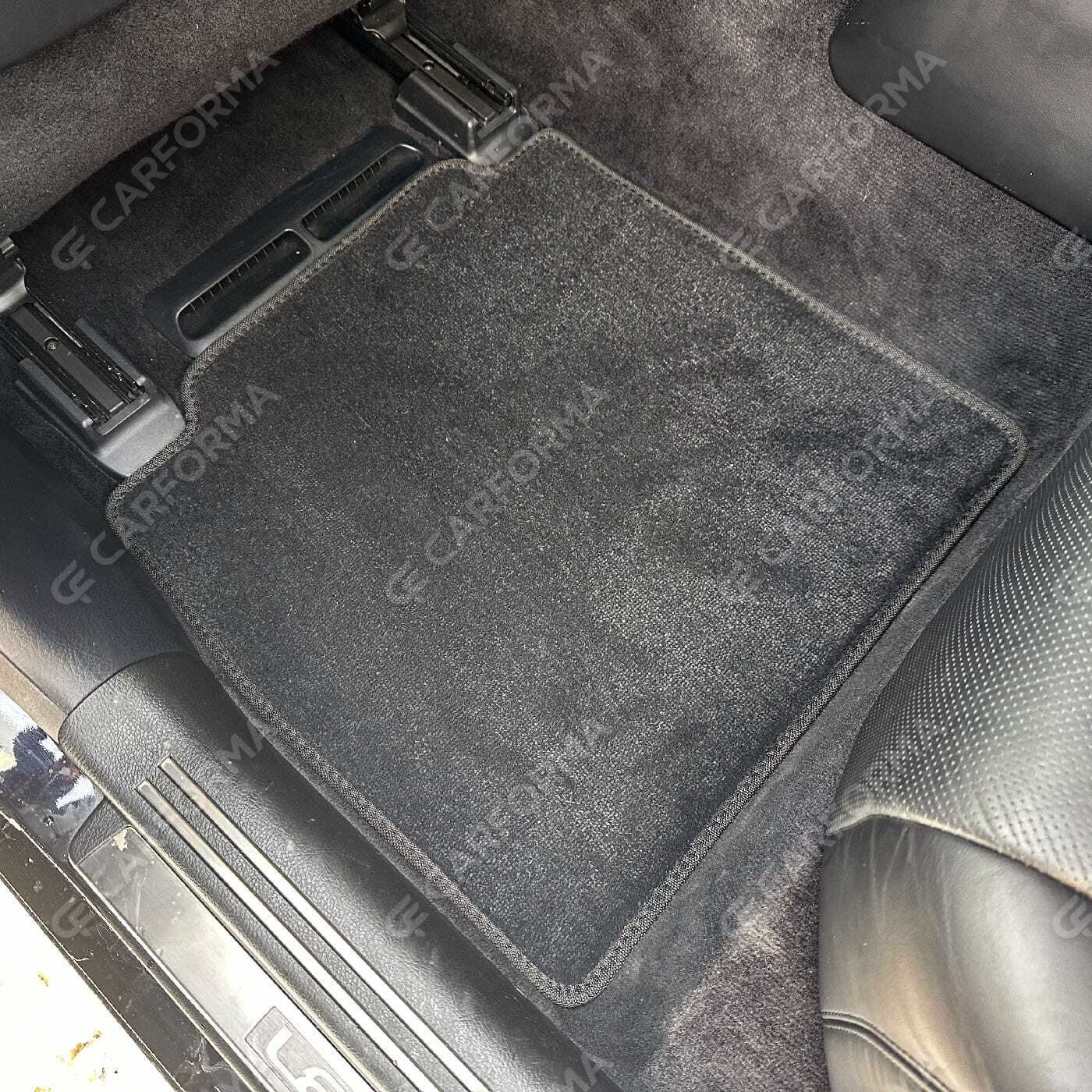 Коврики на Lexus LS IV 2006&nbsp;-&nbsp;2017 в Магнитогорске