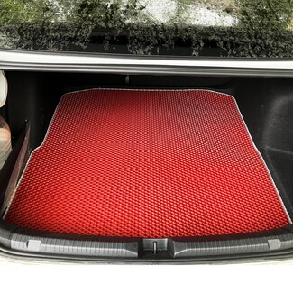 Коврики на Volkswagen Lavida 2018&nbsp;-&nbsp;2026 в Магнитогорске