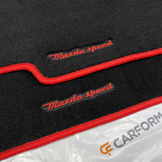 Коврики на Mazda CX9 II 2015&nbsp;-&nbsp;2026 в Магнитогорске