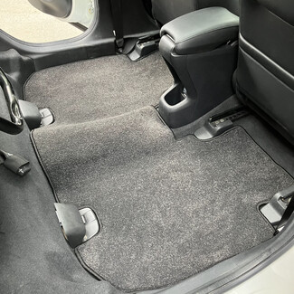 Коврики на Honda XR-V I 2014&nbsp;-&nbsp;2022 в Магнитогорске