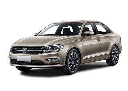 Коврики на Volkswagen Bora IV 2016 - 2025 в Магнитогорске