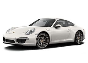 EVA коврики на Porsche 911 (991) 2011 - 2020 в Магнитогорске