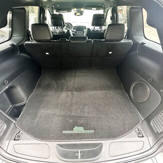 Ворсовые коврики на Jeep Grand Cherokee (WK2) 2010 - 2022 в Магнитогорске Ворсовые коврики на Jeep Grand Cherokee (WK2) 2010 - 2022 в Магнитогорске