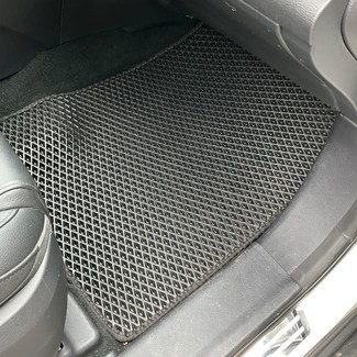 EVA коврики на Haval H2 2014 - 2021 в Магнитогорске
