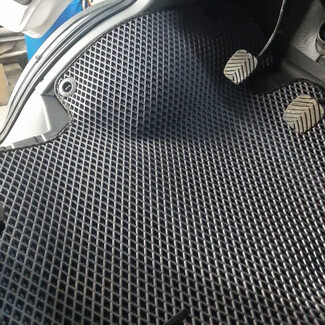 Коврики на ГАЗ Соболь Комби грузопассажирский 1998&nbsp;-&nbsp;2026 в Магнитогорске