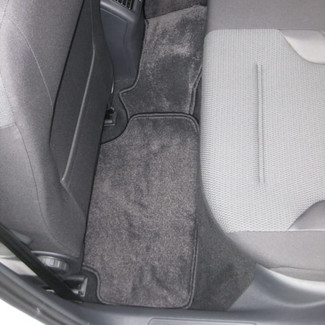 Коврики на Seat Leon III 2012 - 2020 в Магнитогорске