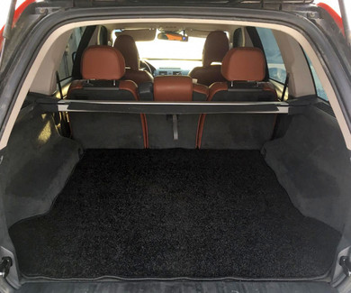 Коврики на Volvo XC90 I 2002 - 2014 в Магнитогорске