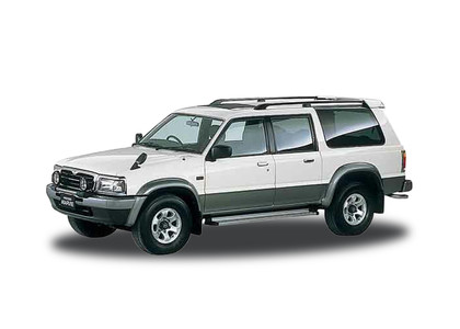 Коврики на Mazda Proceed Marvie 1991 - 1999 в Магнитогорске