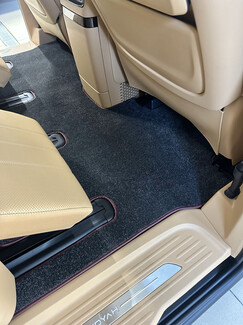 Коврики на Voyah Dream 2021&nbsp;-&nbsp;2026 в Магнитогорске