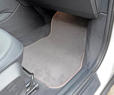Коврики на BMW 2 Active Tourer (F45) 2014 - 2022 в Магнитогорске