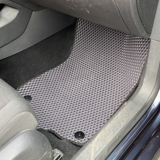 Коврики на Volkswagen Golf 5 2003 - 2008 в Магнитогорске