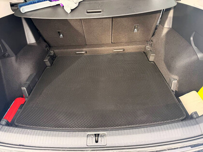 EVA коврики на Volkswagen Tiguan L 2020&nbsp;-&nbsp;2026 в Магнитогорске