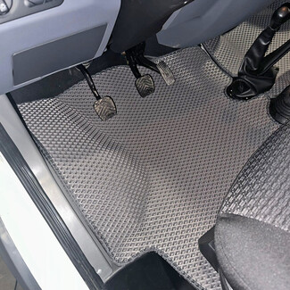 Коврики на ГАЗ ГАЗель 1994&nbsp;-&nbsp;2026 в Магнитогорске