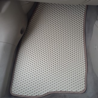 Коврики на Mazda Demio II (DY) 2002 - 2007 в Магнитогорске