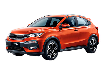 Коврики на Honda XR-V I 2014&nbsp;-&nbsp;2022 в Магнитогорске