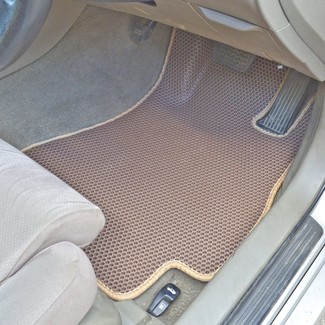 Коврики на Toyota Mark X (130) 2009 - 2019 в Магнитогорске