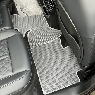 Ворсовые коврики на Audi Q5 III 2024&nbsp;-&nbsp;2026 в Магнитогорске