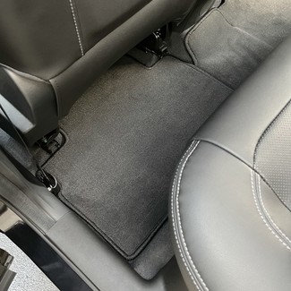 Коврики на Chery Tiggo 4 2019 - 2025 в Магнитогорске
