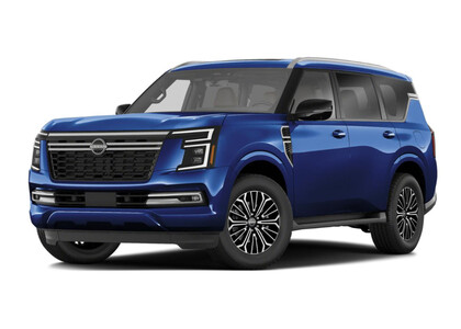 Ворсовые коврики на Nissan Patrol (Y63) 2024&nbsp;-&nbsp;2026 в Магнитогорске