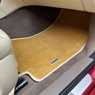 Коврики на Jaguar S-Type 1998 - 2008 в Магнитогорске