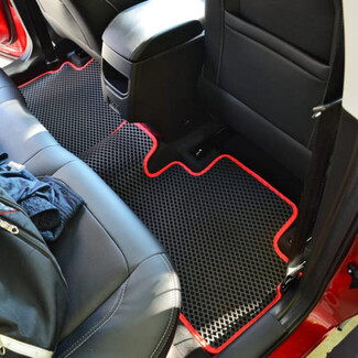 Коврики на Tenet T4 2025 - 2025 в Магнитогорске