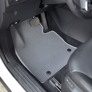 Коврики на Mazda CX9 II 2015 - 2025 в Магнитогорске