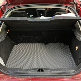 Ворсовые коврики на Citroen C4 I 2004 - 2011 в Магнитогорске Ворсовые коврики на Citroen C4 I 2004 - 2011 в Магнитогорске