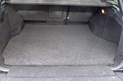 Ворсовые коврики на Land Rover Range Rover III 2002 - 2012 в Магнитогорске