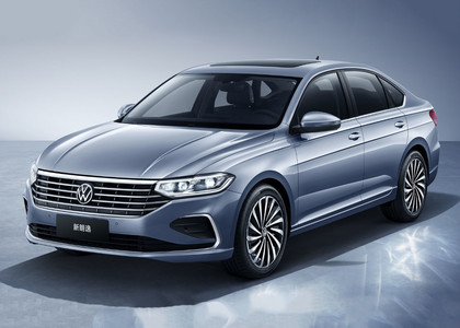 Коврики на Volkswagen Lavida 2018 - 2025 в Магнитогорске