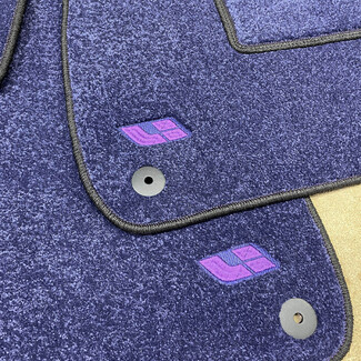 Коврики на Li L9 2022&nbsp;-&nbsp;2026 в Магнитогорске