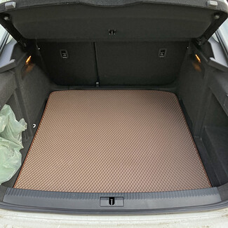 Коврики на Skoda Superb III 2015&nbsp;-&nbsp;2026 в Магнитогорске