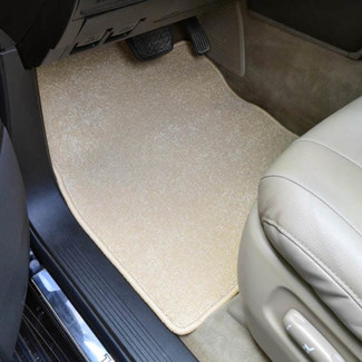 Коврики на Toyota Land Cruiser 200 2007 - 2021 в Магнитогорске