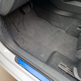 EVA коврики на Audi A3 (8Y) 2020&nbsp;-&nbsp;2026 в Магнитогорске