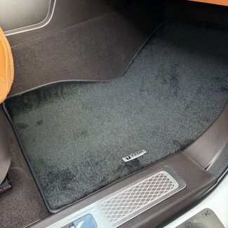 Коврики на Tank 500 2021&nbsp;-&nbsp;2026 в Магнитогорске