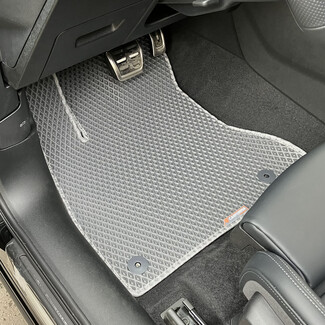 Ворсовые коврики на Audi Q5 III 2024&nbsp;-&nbsp;2026 в Магнитогорске