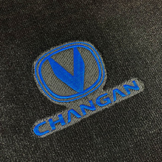 Коврики на Changan Uni-T 2020 - 2025 в Магнитогорске