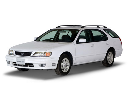 EVA коврики на Nissan Cefiro (A32) 1994 - 1998 в Магнитогорске