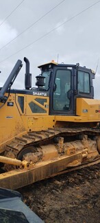 Ворсовые коврики на Спецтехника Бульдозер Shantui DH24B3 XL  в Магнитогорске