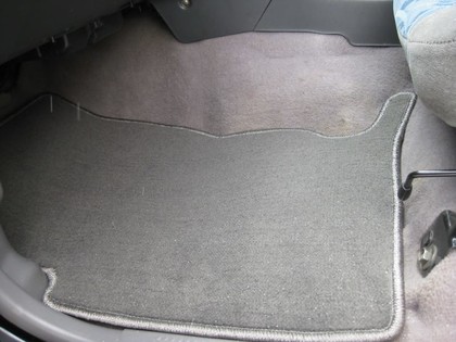 Коврики на Nissan Terrano II (R50) и Regulus 1995 - 2002 в Магнитогорске