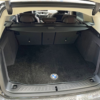 Коврики на BMW X3 (G01) 2017 - 2024 в Магнитогорске