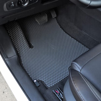 Коврики на Tenet T4 2025 - 2025 в Магнитогорске