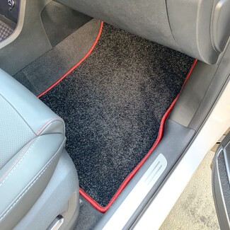 Ворсовые коврики на Tenet T7 2025 - 2025 в Магнитогорске