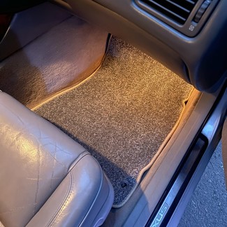 EVA коврики на Lexus GS II 1997 - 2005 в Магнитогорске