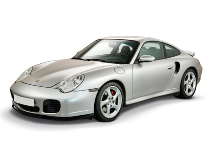 Коврики на Porsche 911 (996) 1997 - 2005 в Магнитогорске