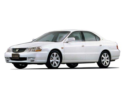 Коврики на Honda Saber II 1998 - 2003 в Магнитогорске