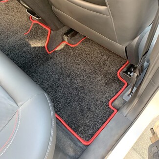 Ворсовые коврики на Tenet T7 2025 - 2025 в Магнитогорске