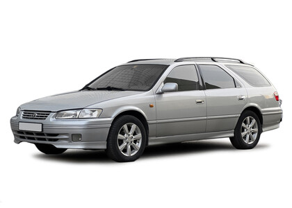 Коврики на Toyota Camry Gracia (XV20) 1996 - 2001 в Магнитогорске