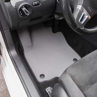 EVA коврики на Skoda Octavia A5 и FL 2004 - 2013 в Магнитогорске