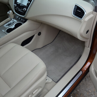 EVA коврики на Nissan Murano (Z52) 2014&nbsp;-&nbsp;2022 в Магнитогорске